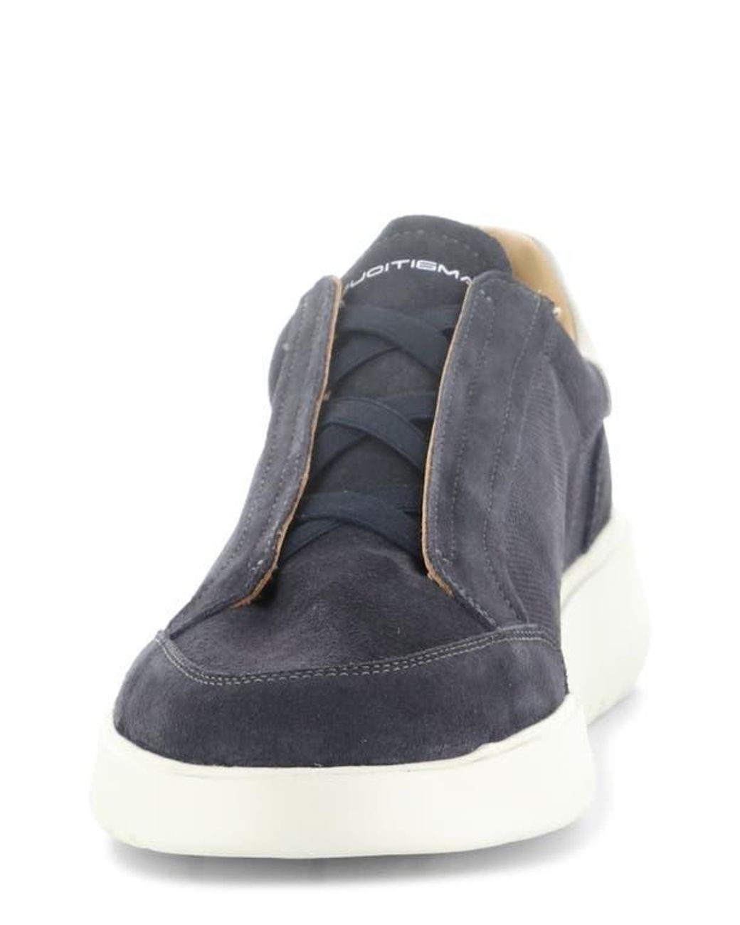 Ambitious Blue 13721A Low Top Sneaker for men