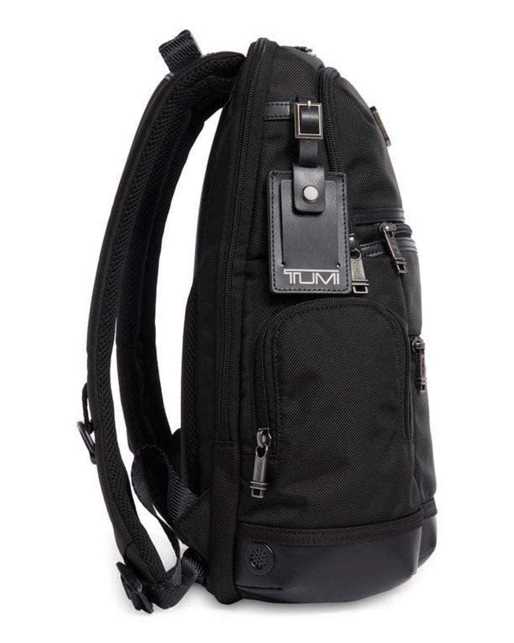 Tumi Parrish Backpack in Black | Lyst