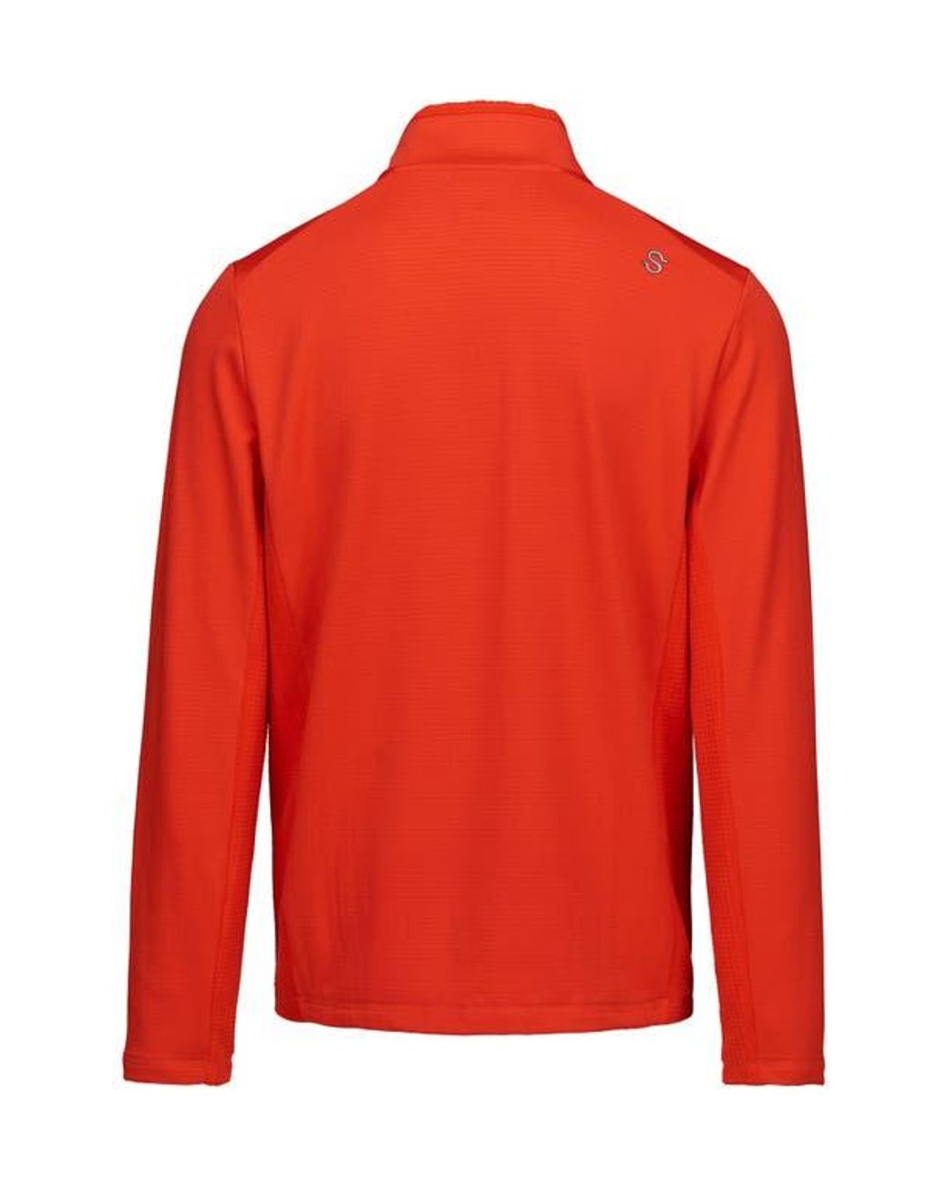 Swims Red Musala Zip Jacket for men