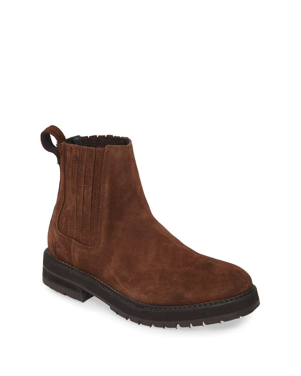 mens chelsea boots all saints