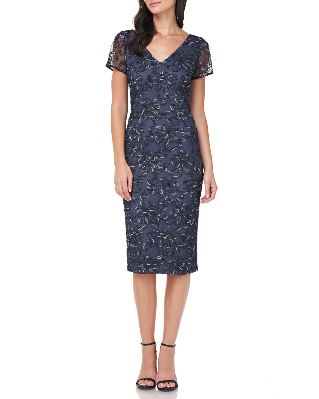 Js collections top nordstrom rack