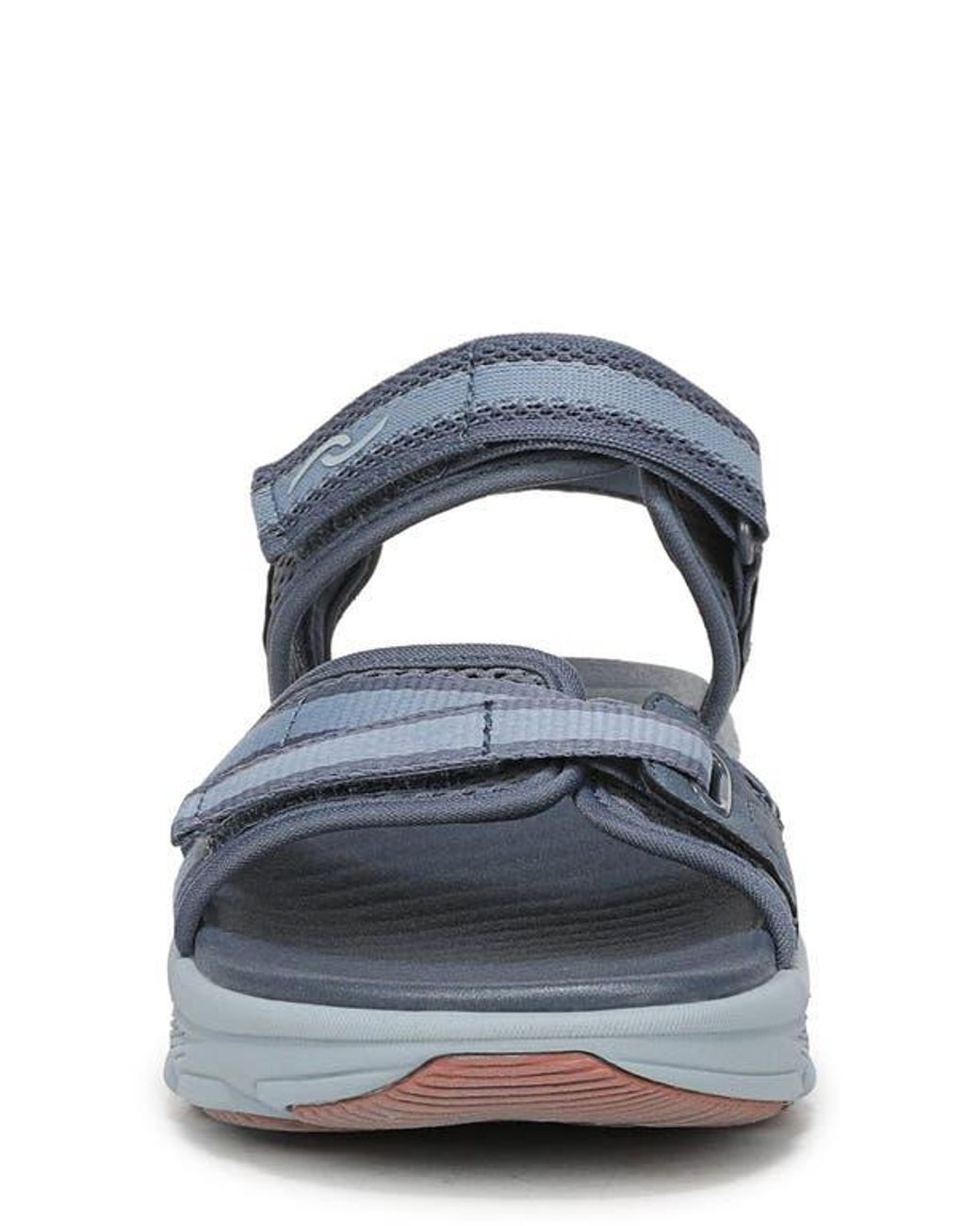 Ryka Blue Devomax Sandal