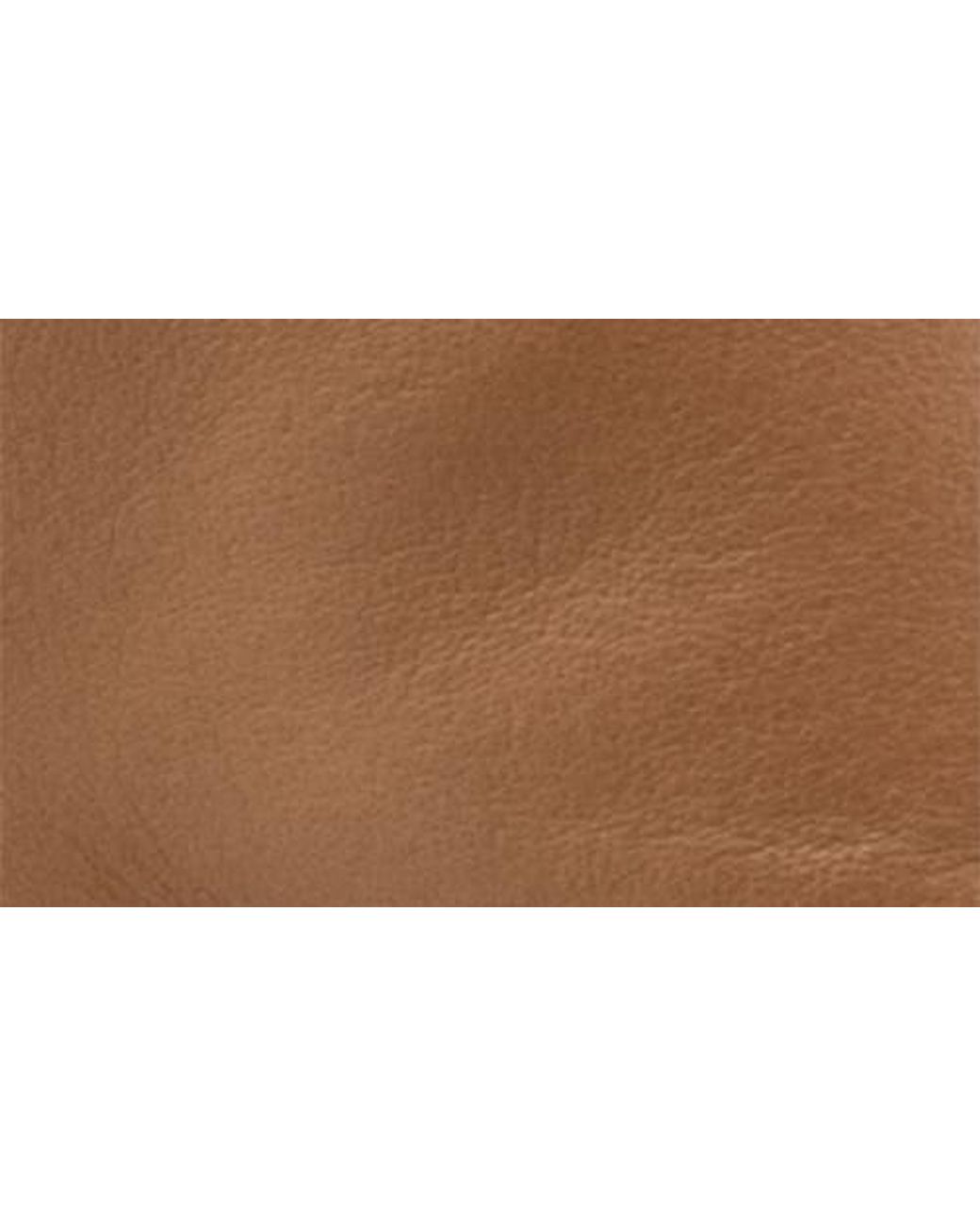 BUENO Brown Cori Bootie