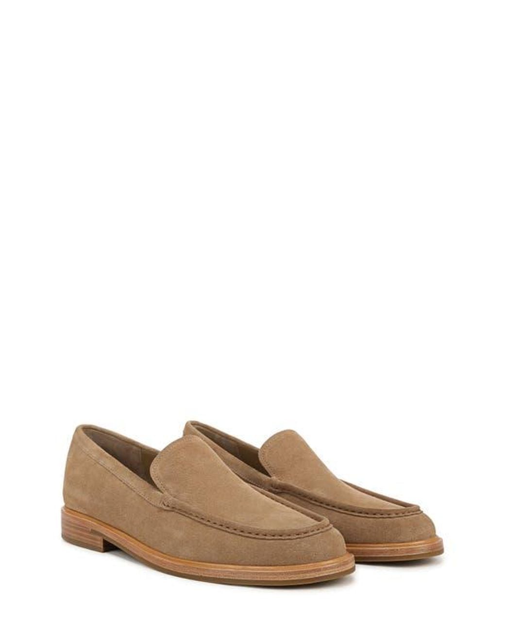 Vince Brown Rafael Loafer for men
