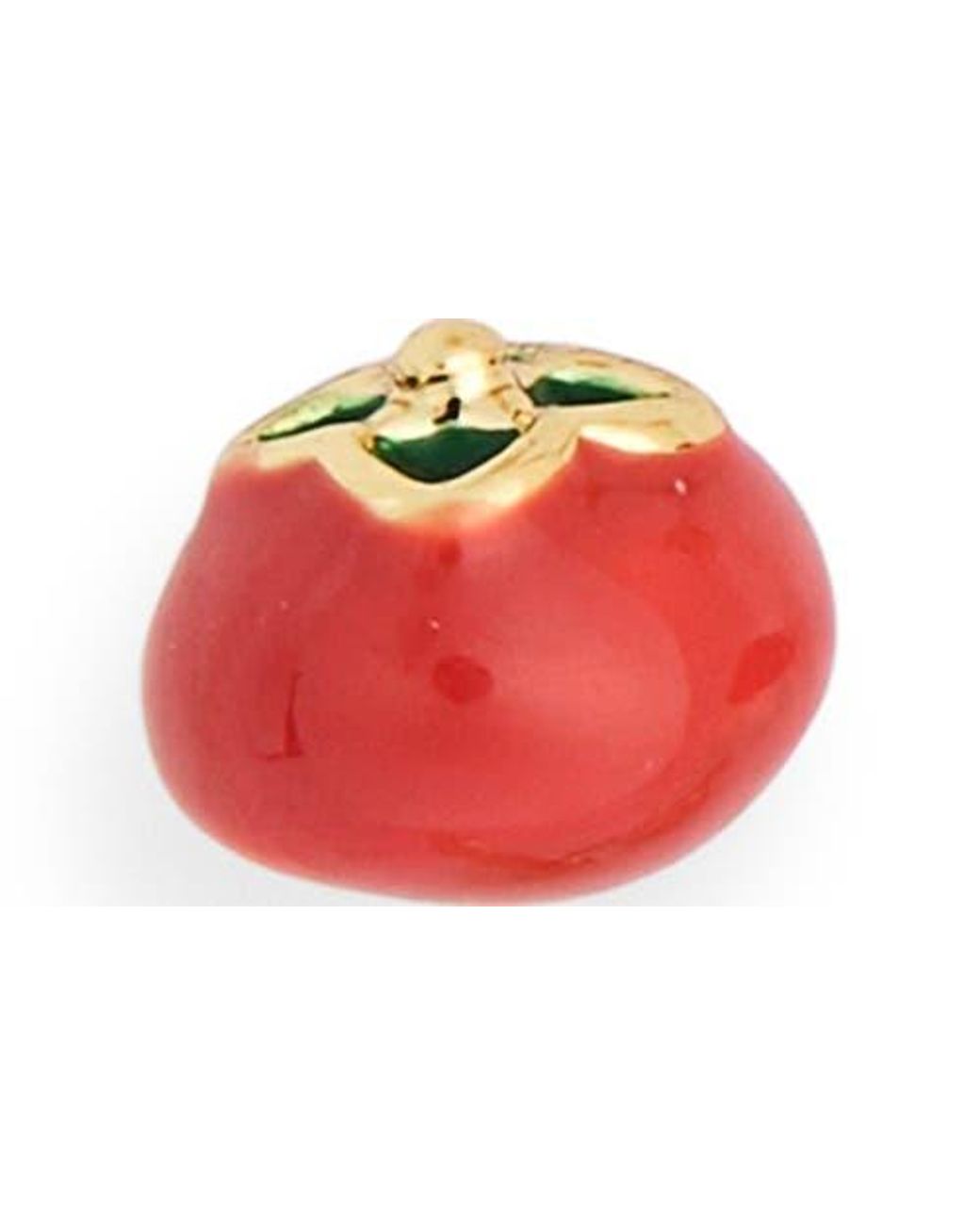 Leith Pink 6-Pack Tomato Assorted Earrings Set