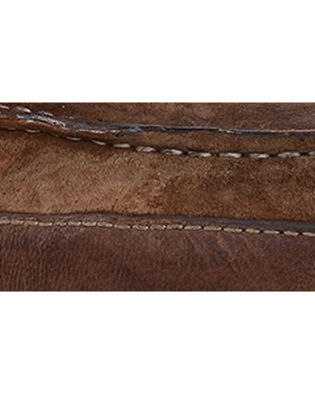 Roan Brown Shevon Slip-On for men