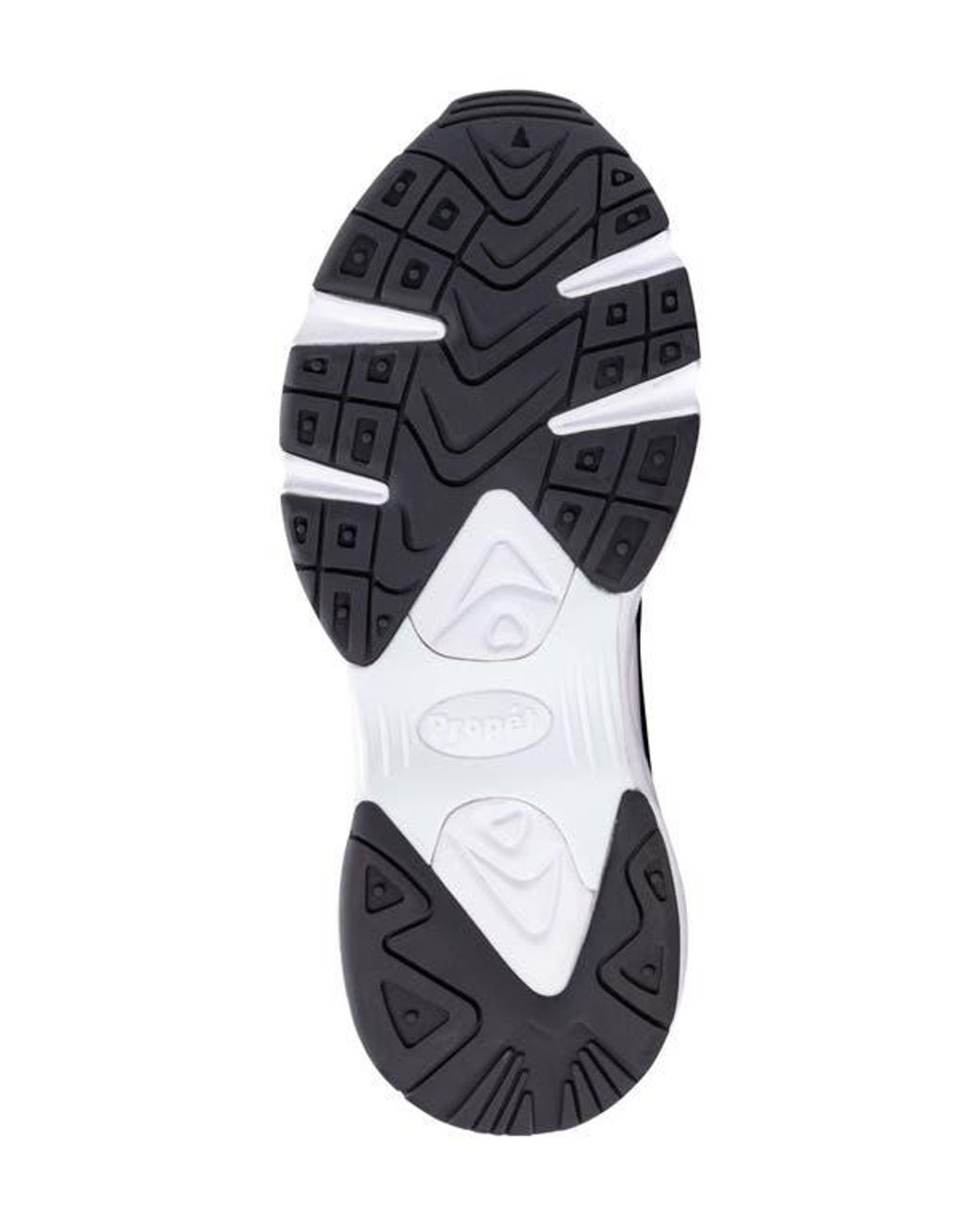 Propet Blue Stability Strive Sneaker