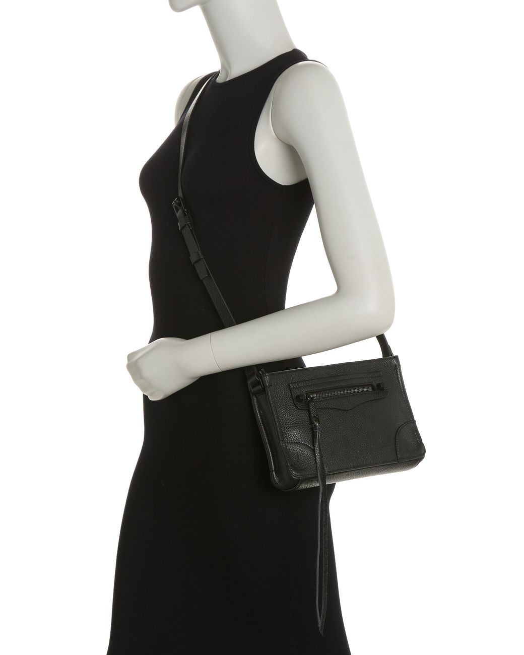 Rebecca minkoff regan crossbody sale