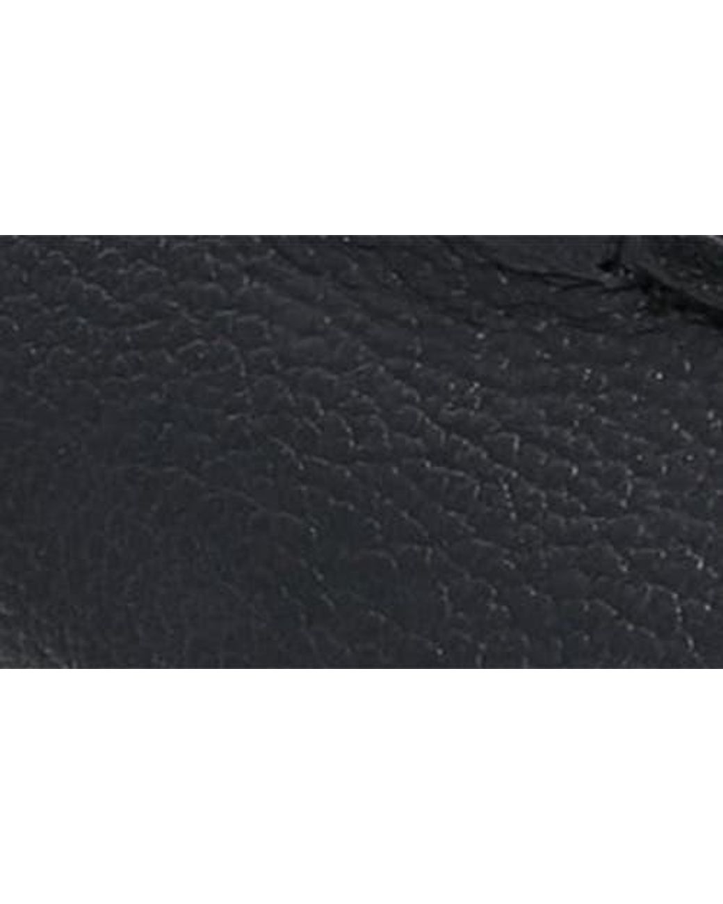 Frye Black Connor Venetian Loafer for men