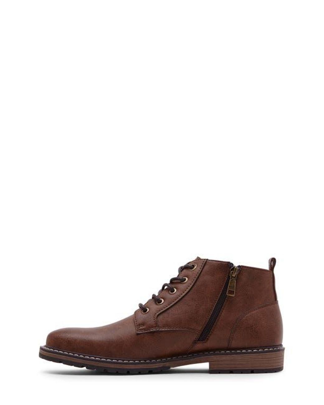 Madden Brown Tristen Boot for men