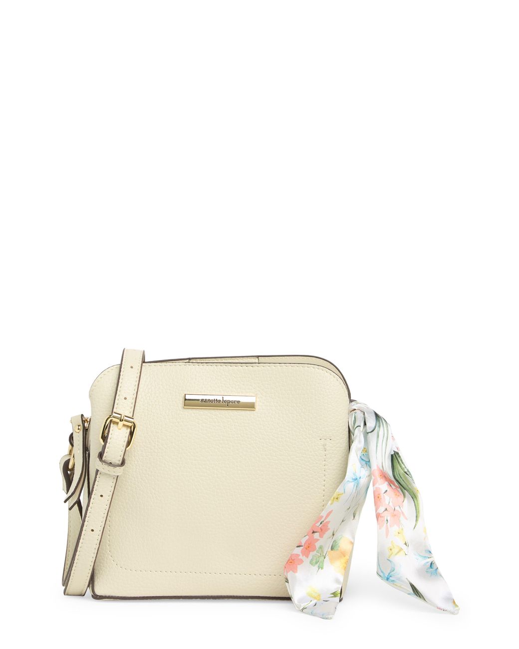Nanette lepore abigail shoulder sales bag