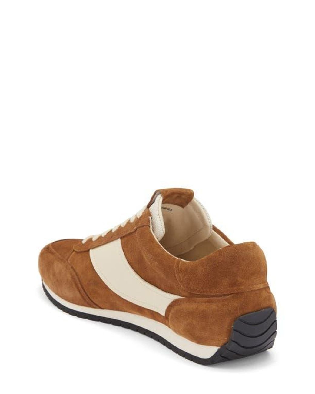 Vince Brown Ocean Sneaker for men