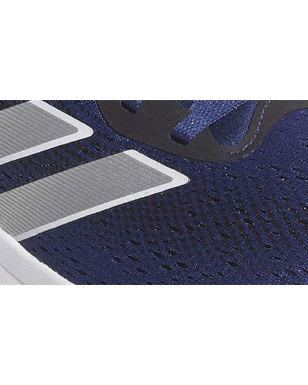Adidas Blue Response Pace Running Shoe for men