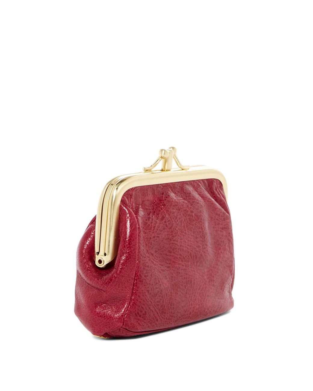 Hobo minnie coin best sale purse