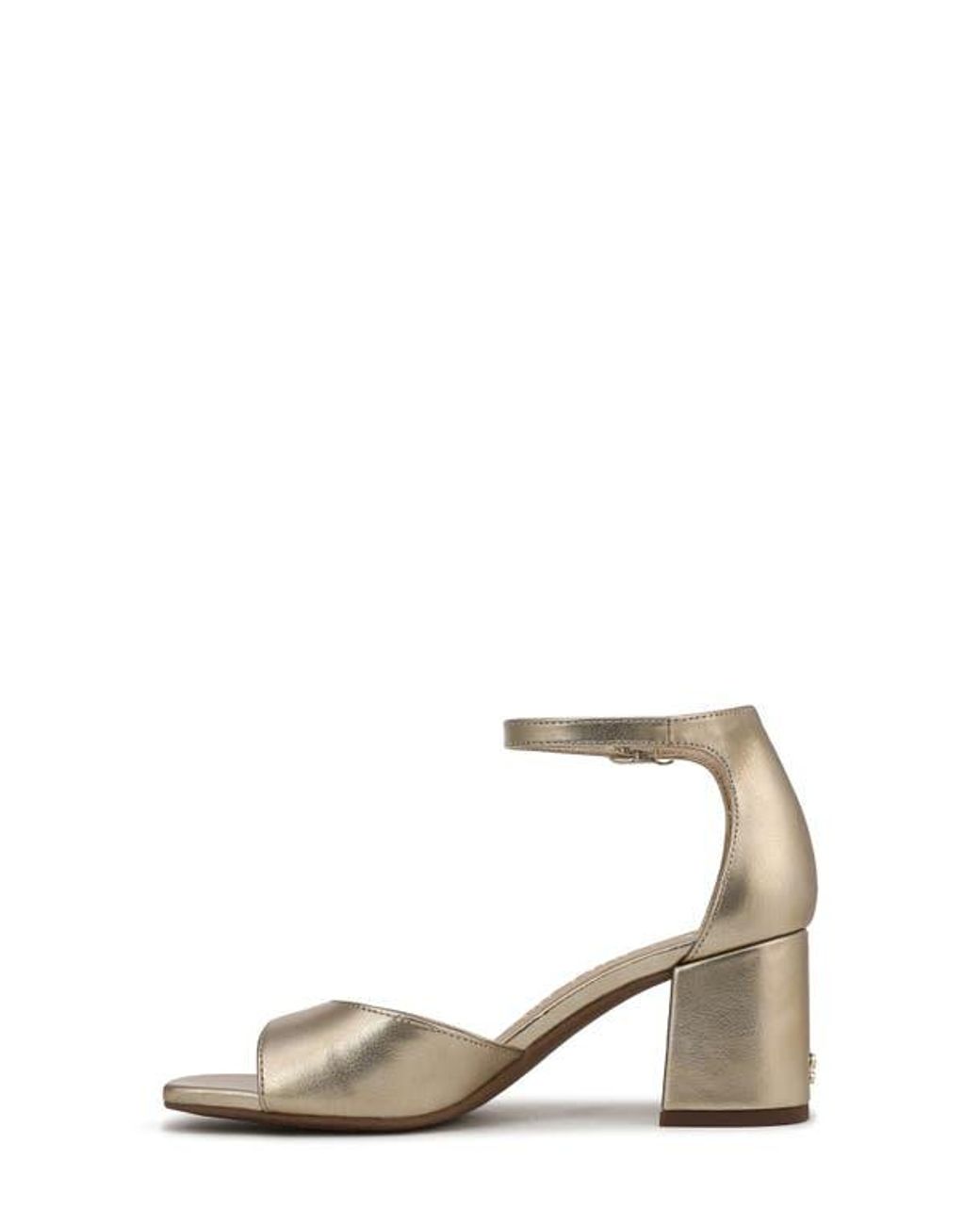 Sam & Libby Multicolor Lenanne Sandal