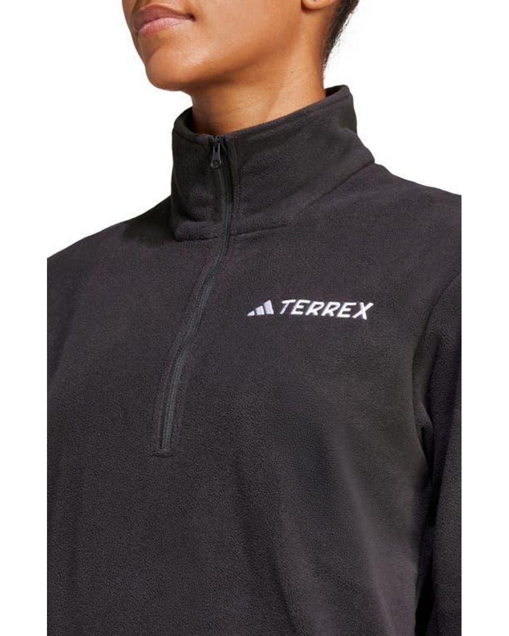 Adidas Black Essentials Pullover