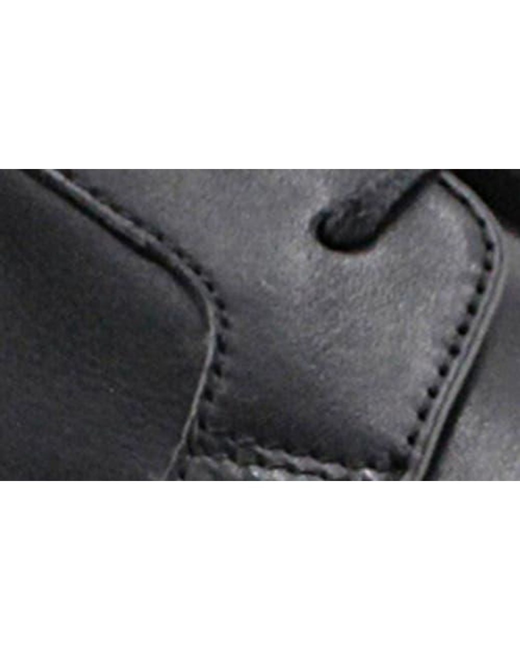 Blake McKay Black Dalton Derby for men
