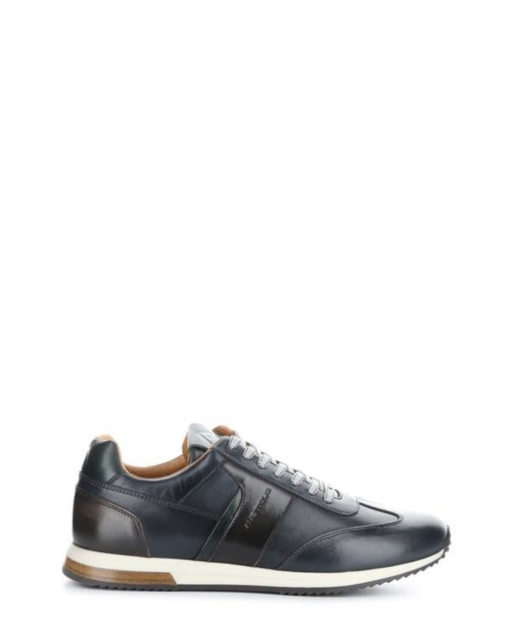 Ambitious White 11721 Low Top Sneaker for men