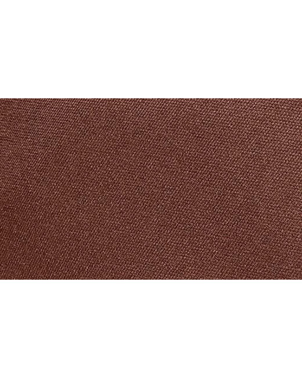 Brevite Brown The Water Resistant Backpack
