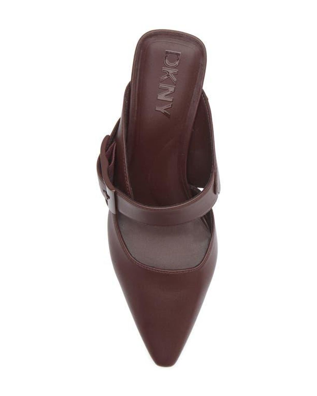 DKNY Multicolor Nardin Pointed Toe Pump