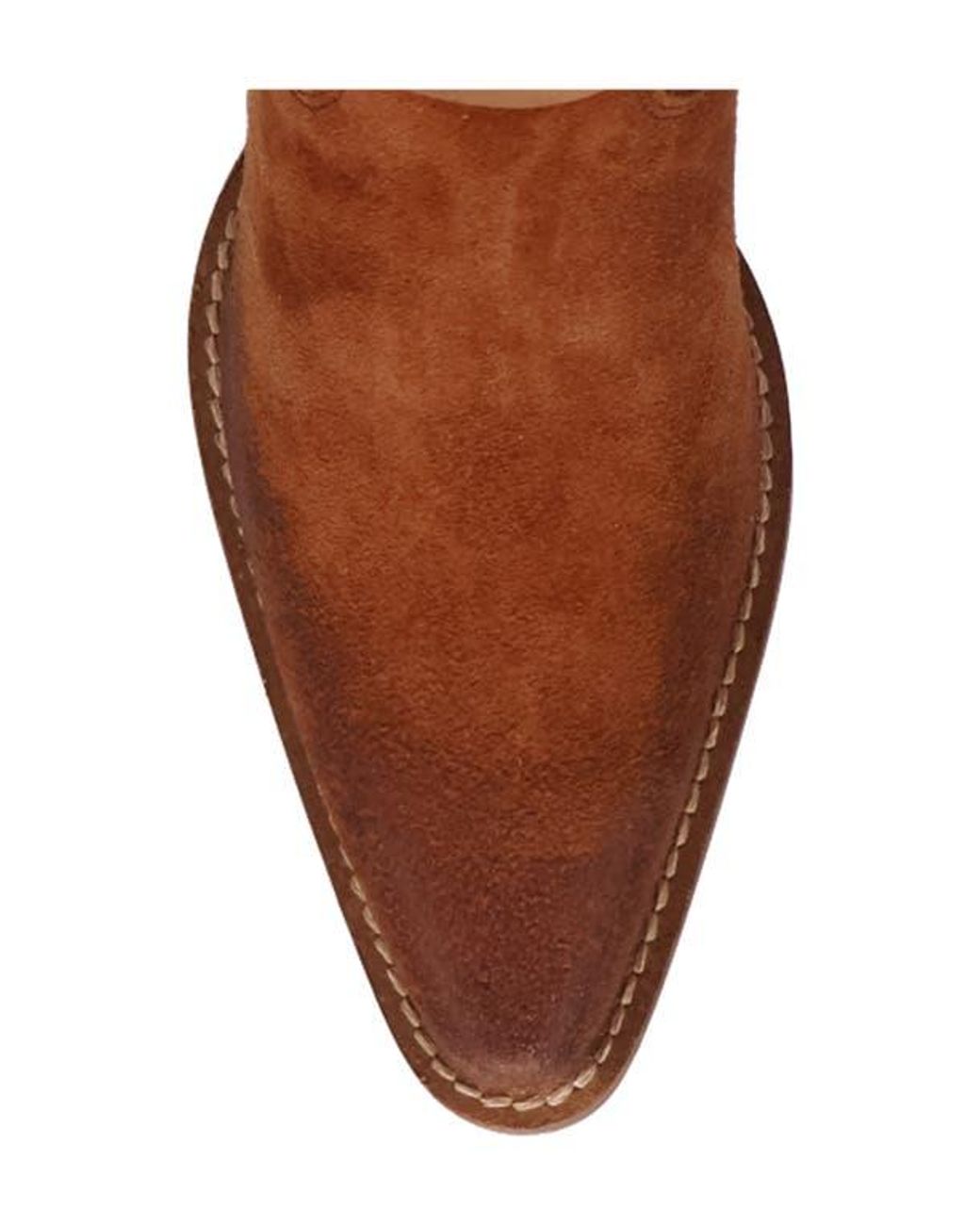 Dingo Brown Songbird Western Boot