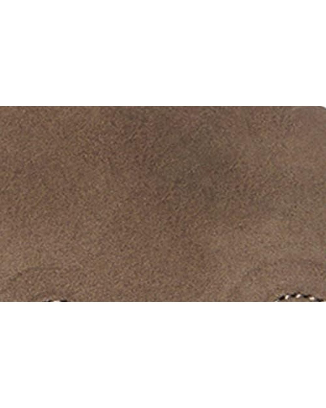 Plakton Brown Anna Sandal