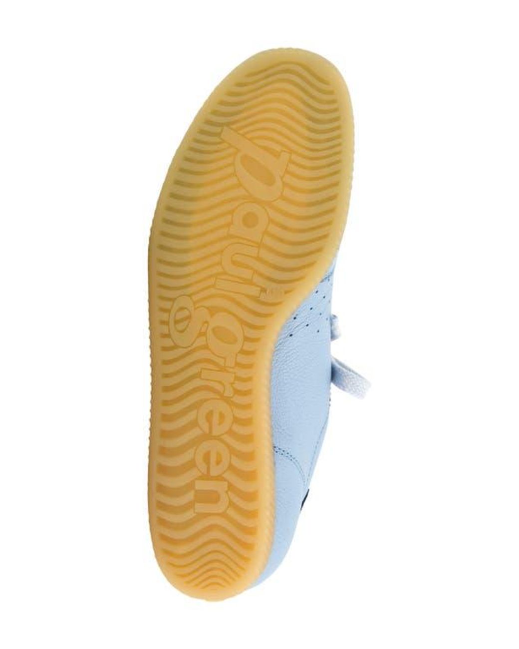 Paul Green Blue Dandi Sneaker