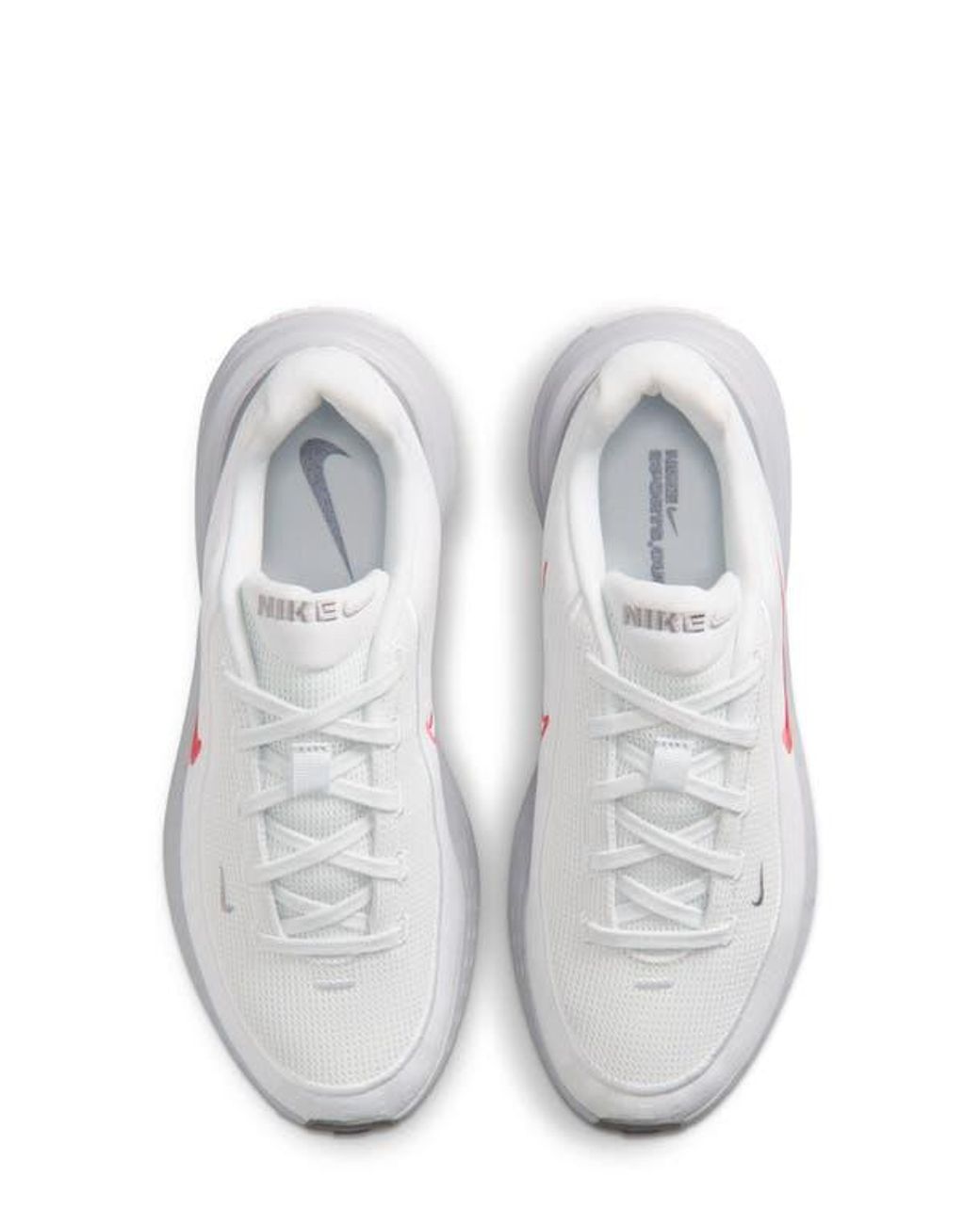 Nike White Uplift Sc Sneaker