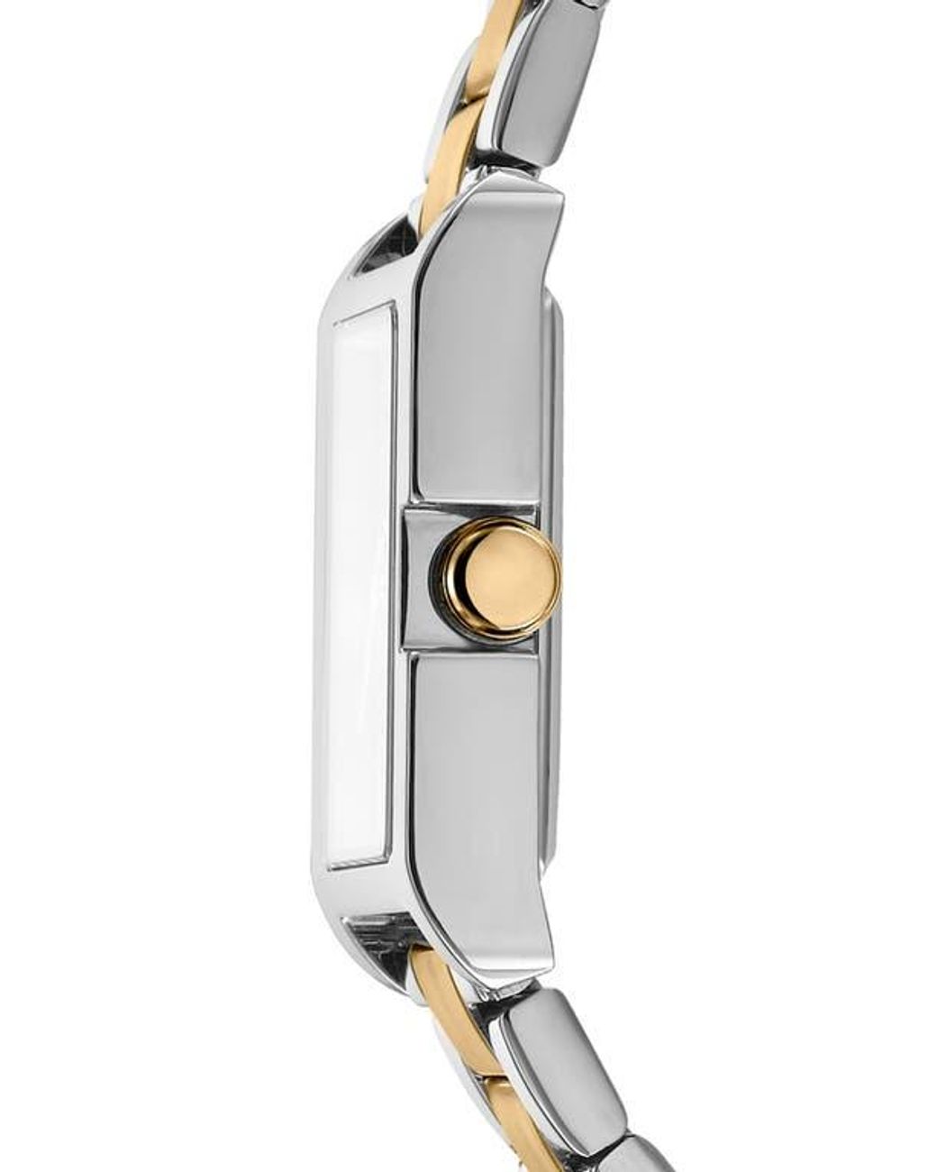 DKNY Blue 316L Bracelet Watch for men