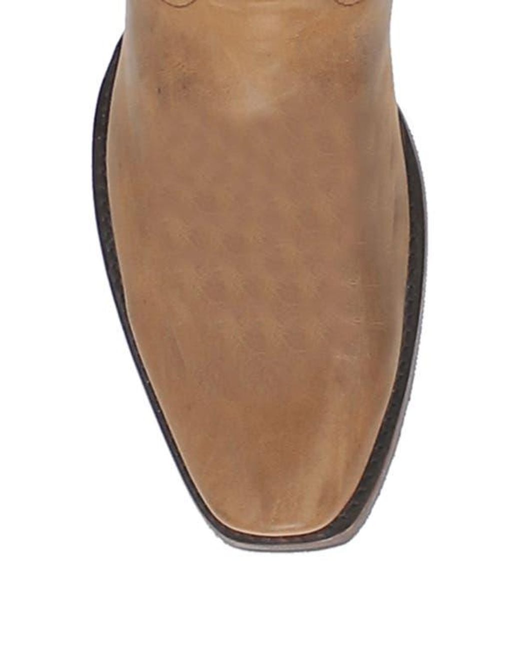 Dingo Green True Grit Cowboy Boot for men
