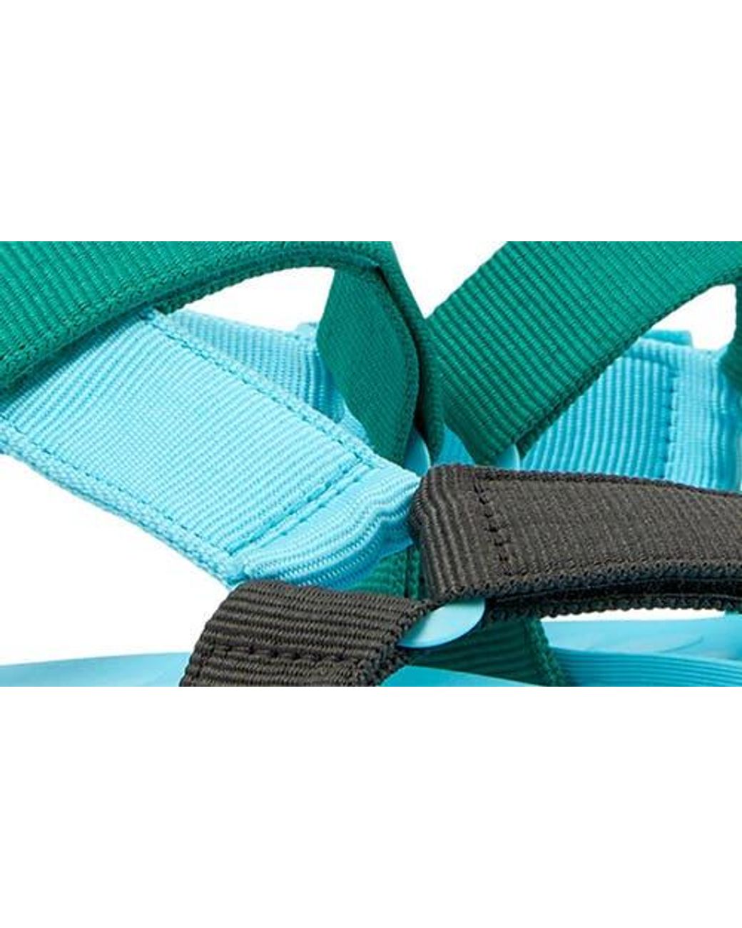 Camper Blue Karst Sandal for men