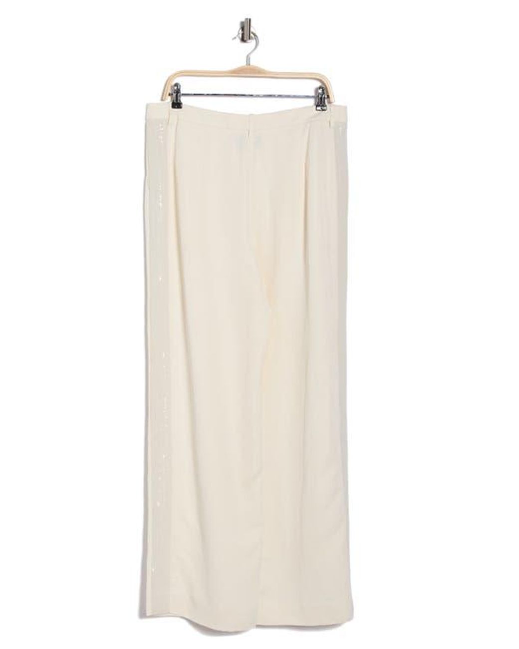 Twp Natural Sulli Sequin Stripe Pants