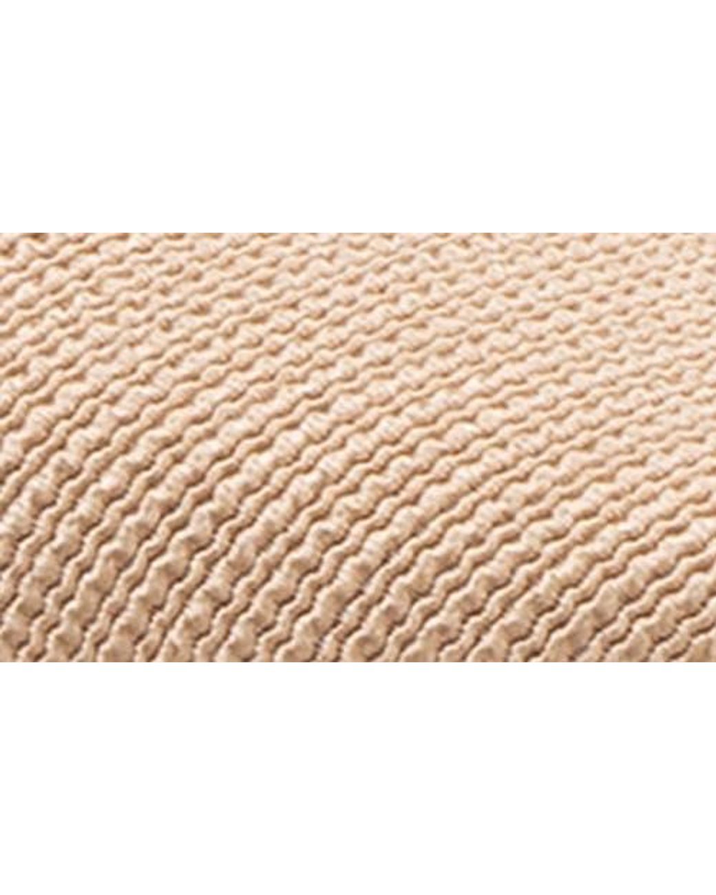 Donald J Pliner Natural Square Toe Pump