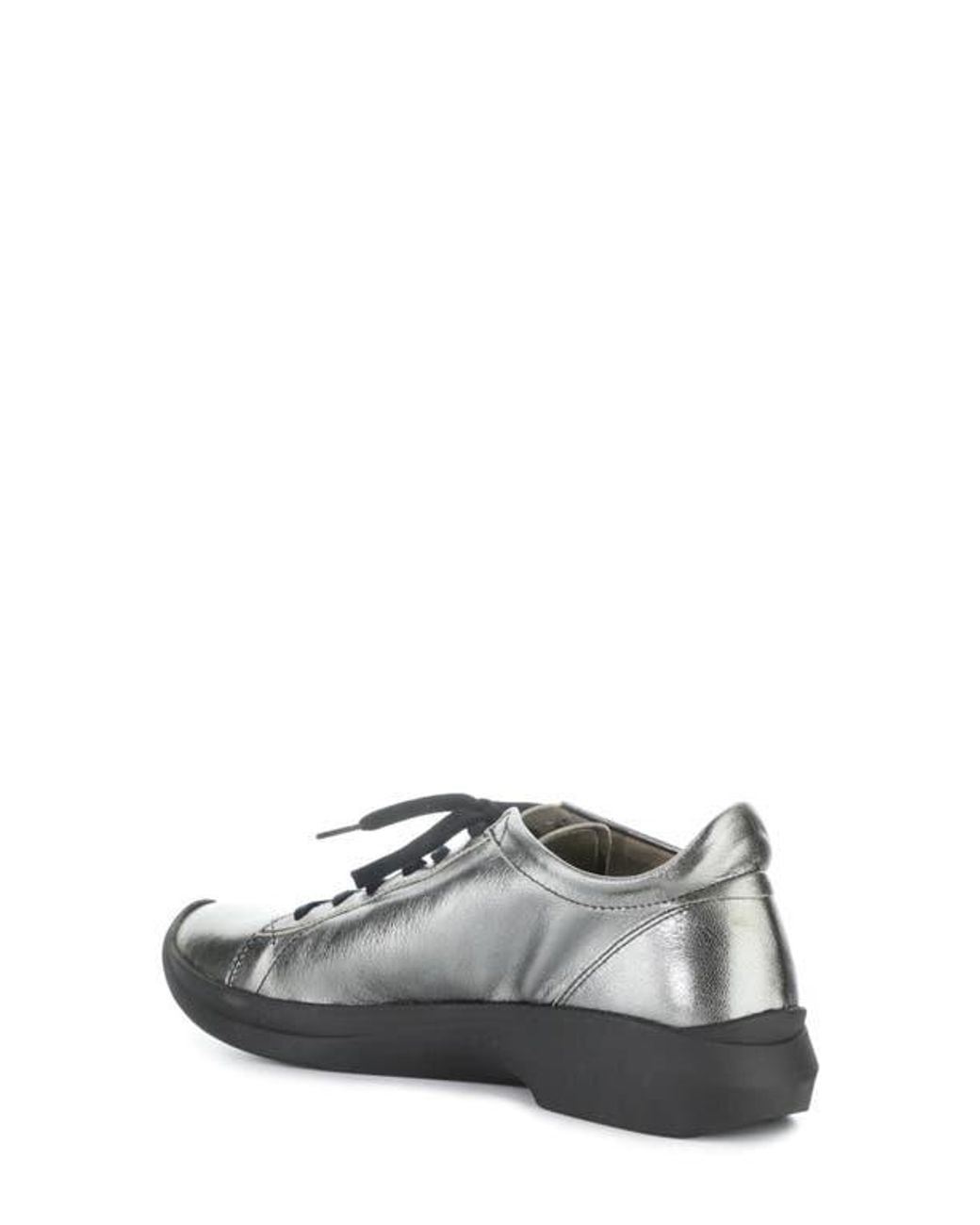 Softinos White Gaji Sneaker
