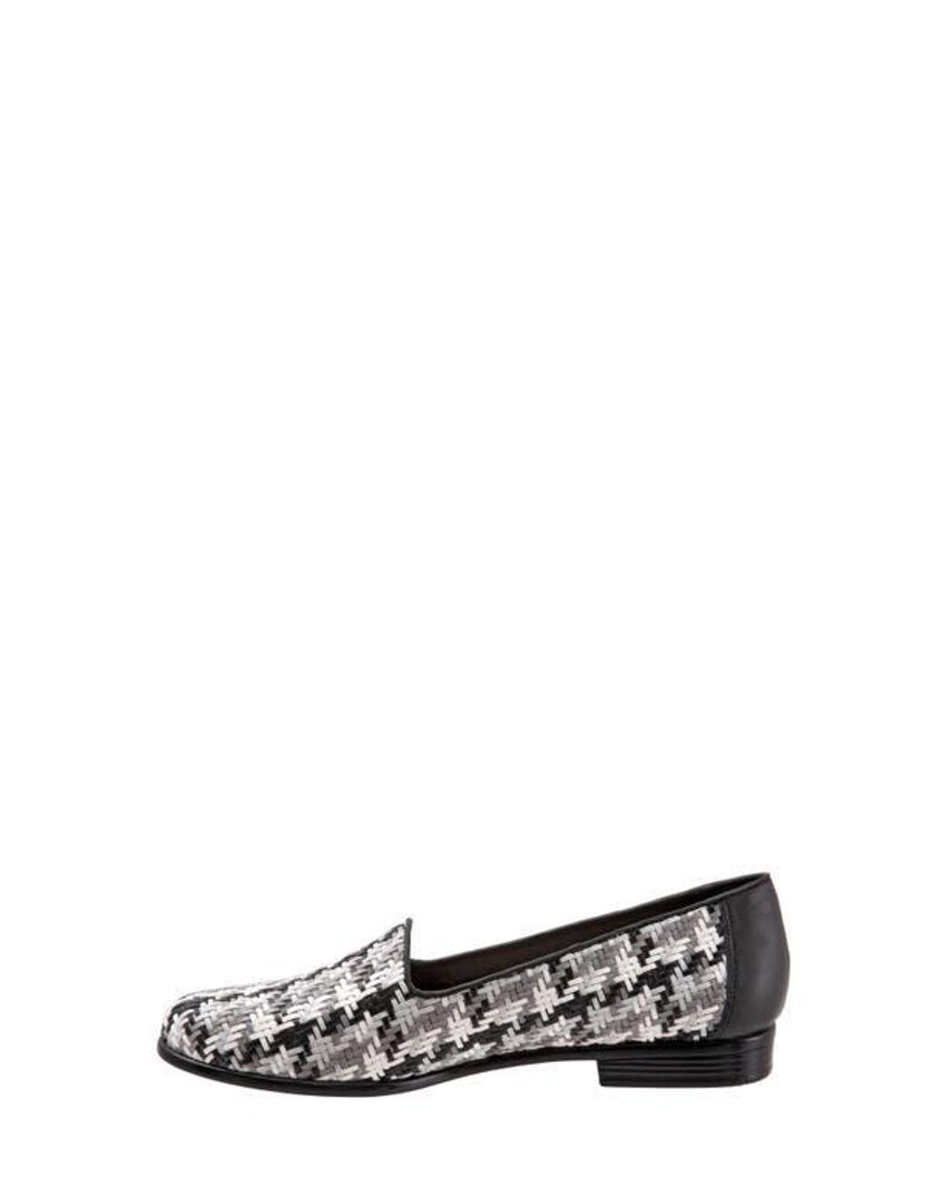 Trotters Multicolor Liz Flat