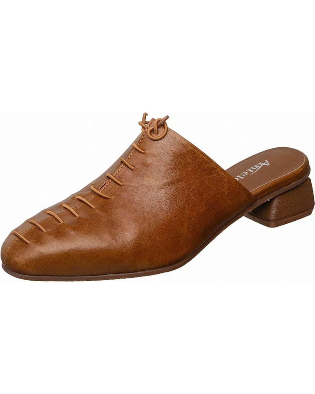 Antelope Brown Natalie Mule