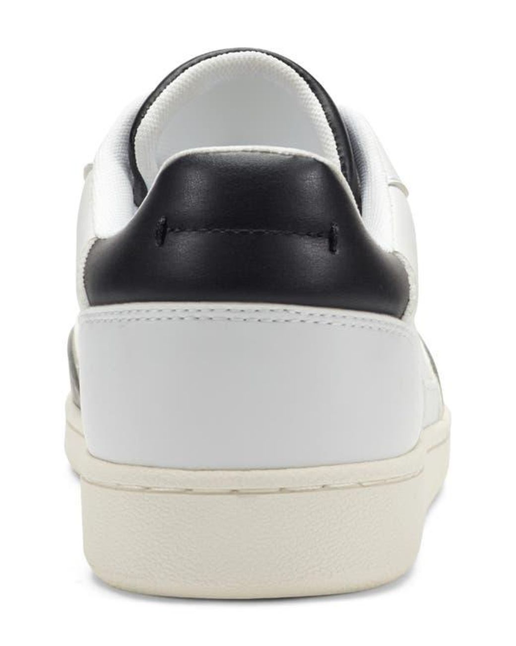 Kenneth Cole White Elliot Sneakers for men