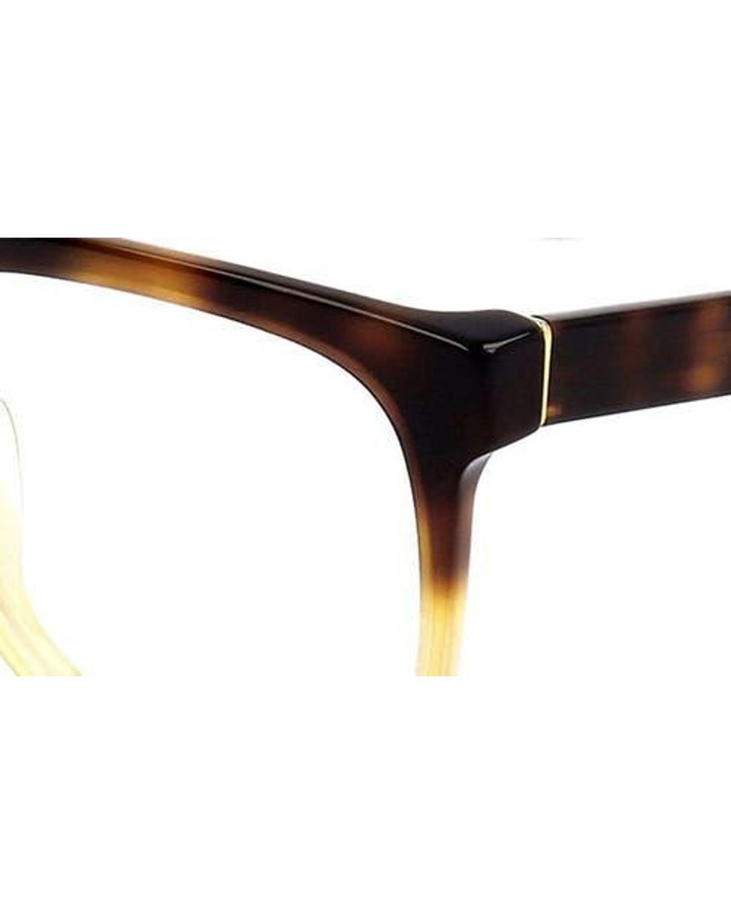 Retrosuperfuture Multicolor 52Mm Square Optical Glasses