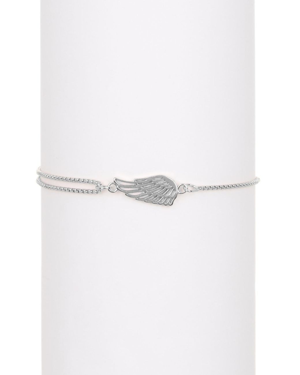 Angel wing bracelet alex and on sale ani