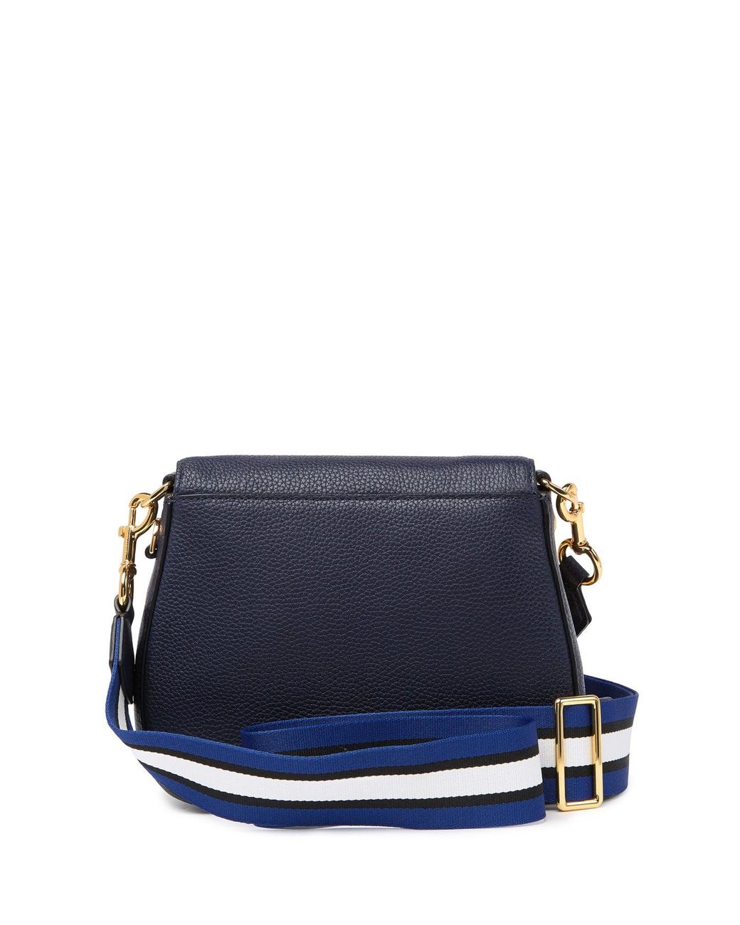 gotham nomad leather crossbody bag marc jacobs