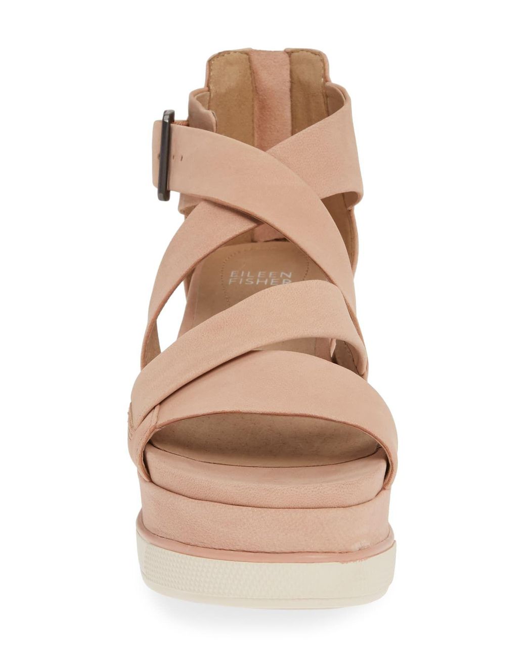Eileen fisher hotsell boost sandal