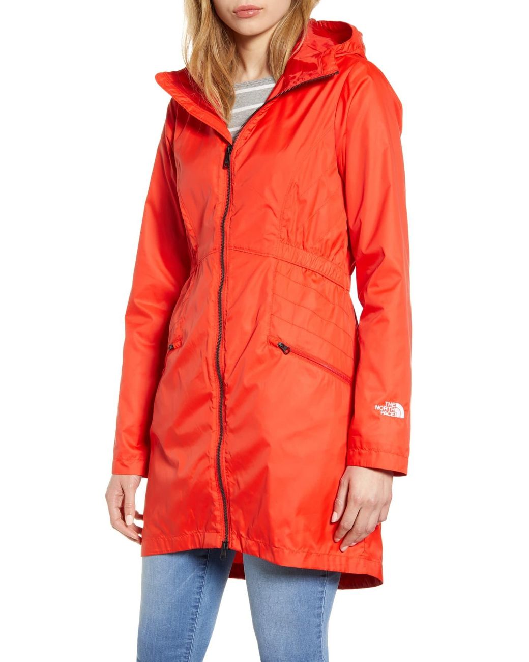 The north face rissy cheap 2 wind resistant jacket