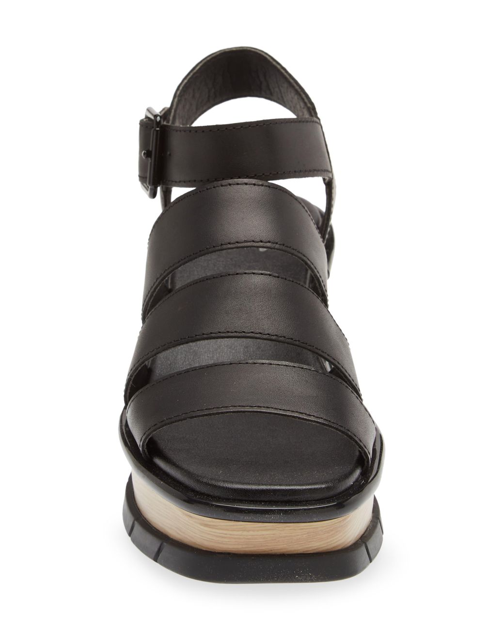 Nordstrom sorel wedge top