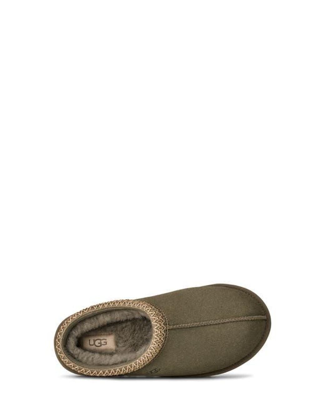 Ugg Green Tasman Ii Slipper