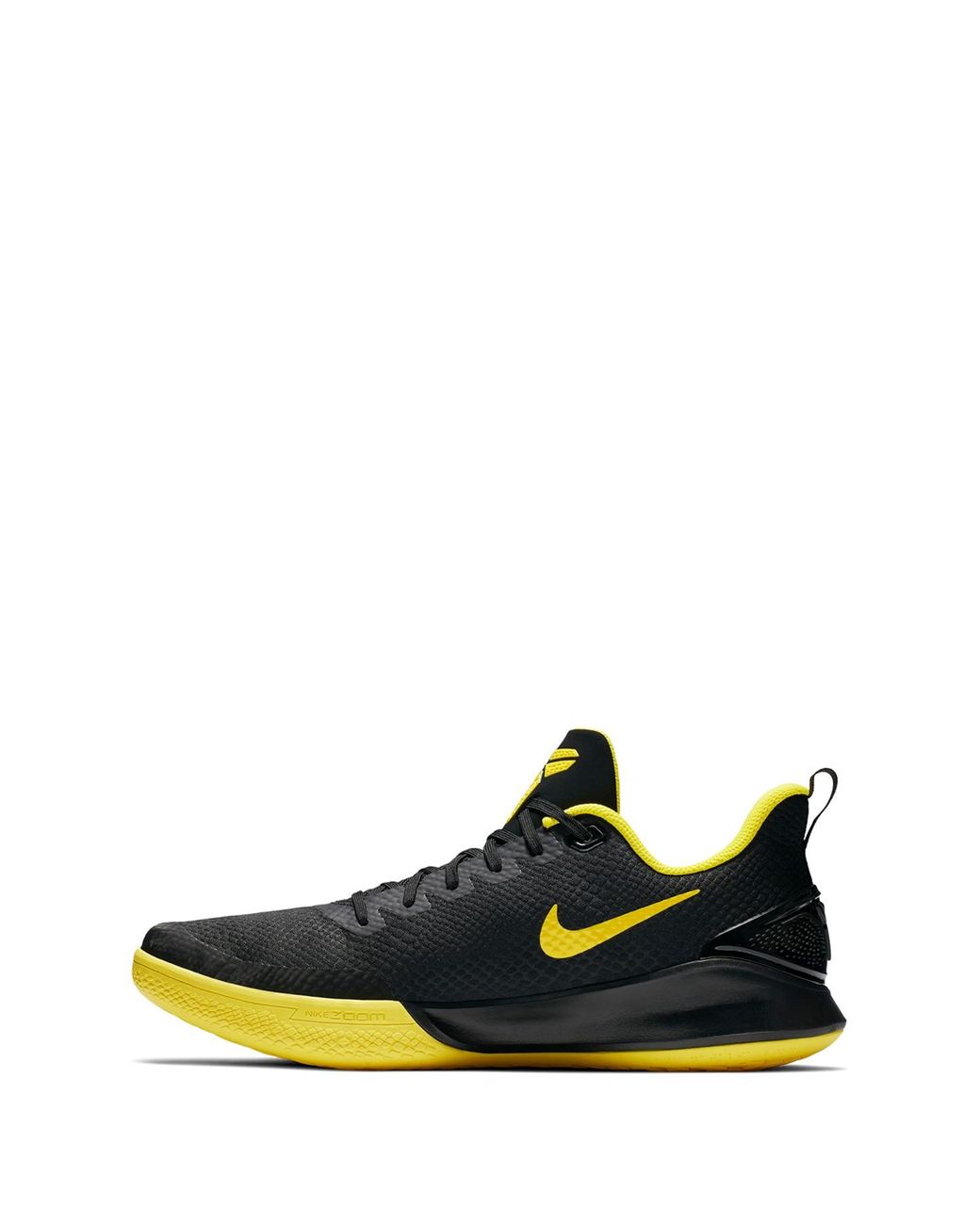 Nike Kobe Focus Basketball Shoes in Black for Men Lyst