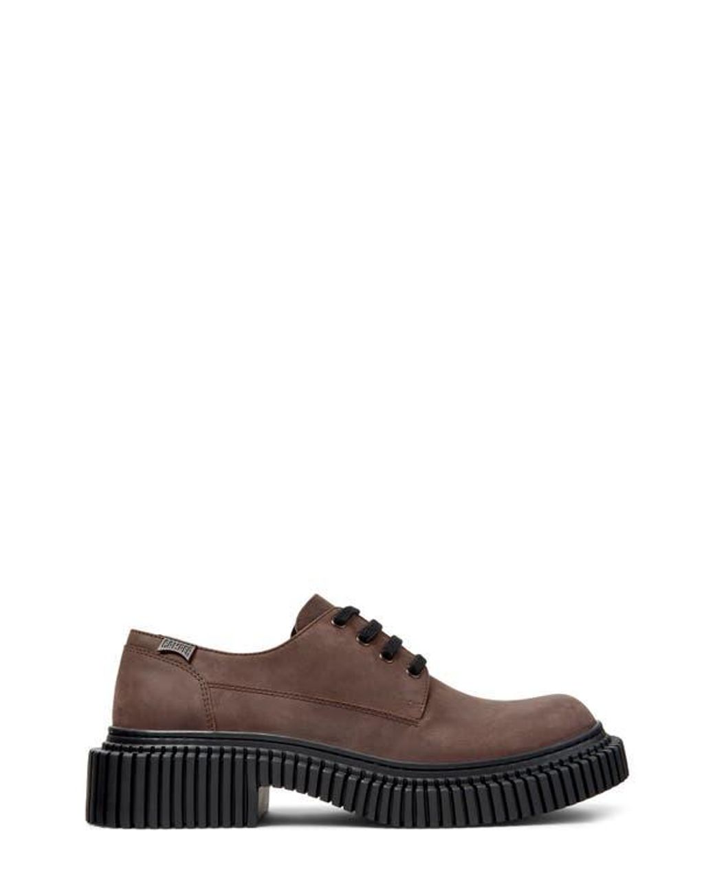 Camper Brown Pix Berlin Derby for men