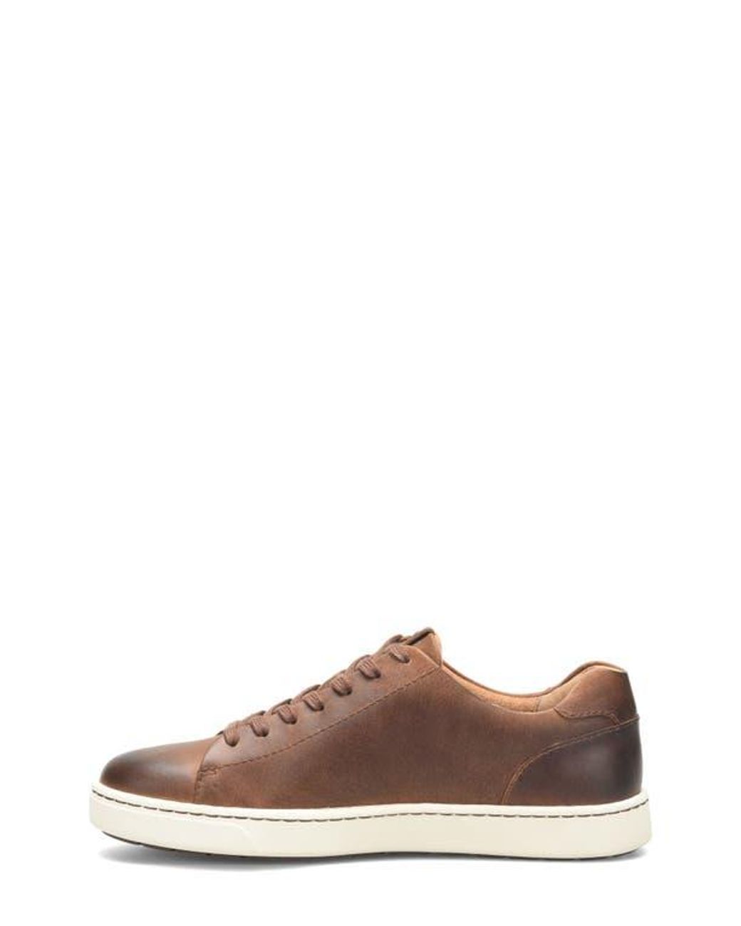 Børn Brown Aden Sneaker for men