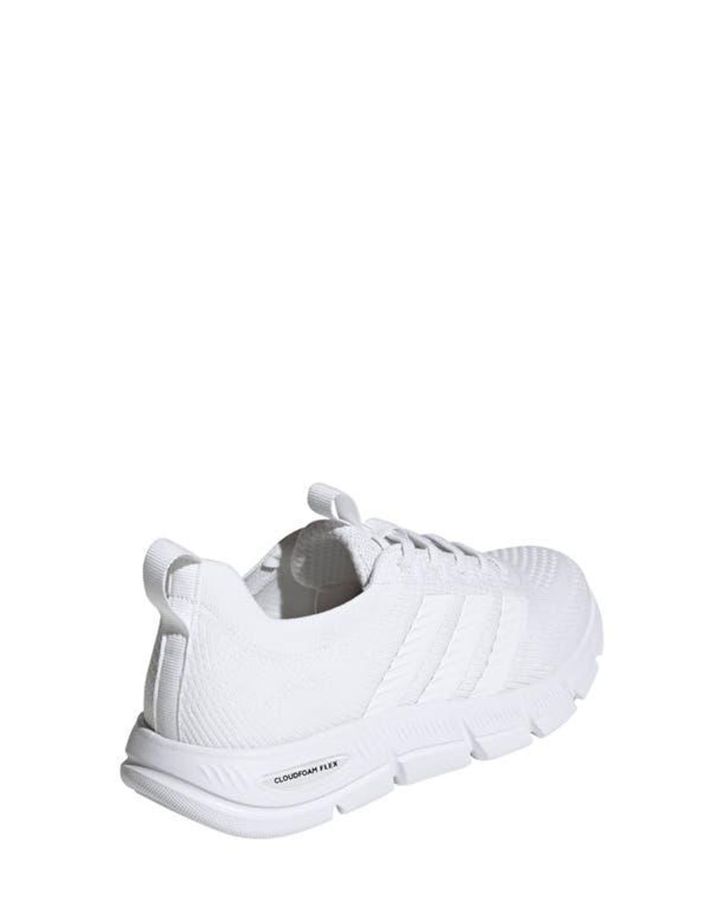 adidas gazelle silver green womens Adidas Cloudfoam Flex
