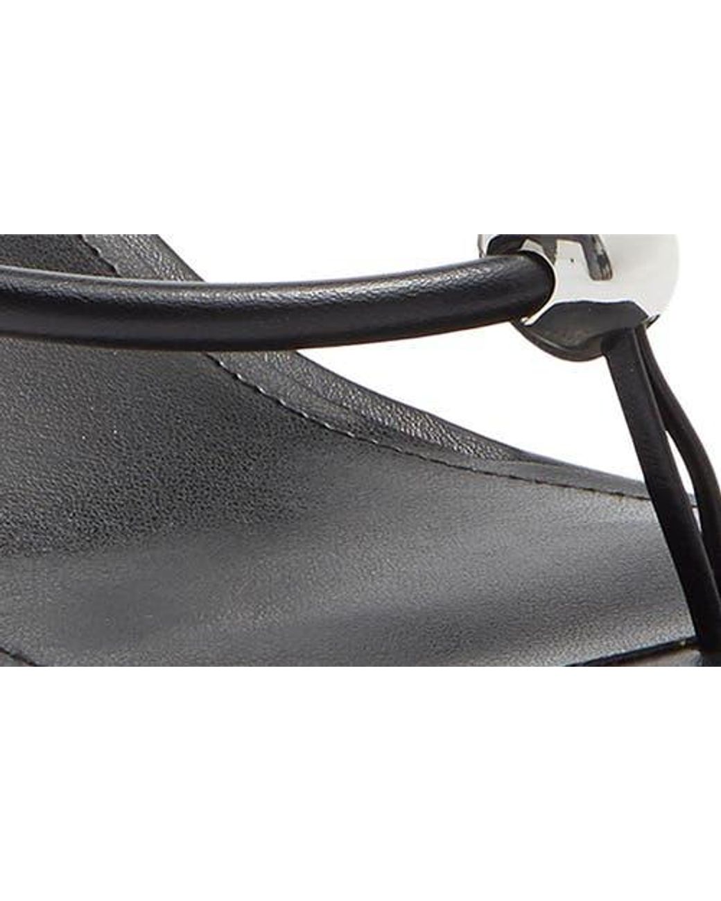 Abound Gray Trysta Sandal