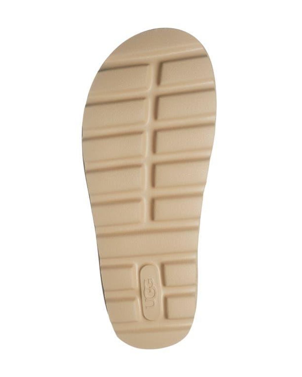 Ugg Metallic Sungaze Strappy Sandal